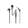 JBL-Tune-205-Earbud-headphones-2 Audífonos JBL Tune 205 Tipo Earbud con Sonido Pure Bass