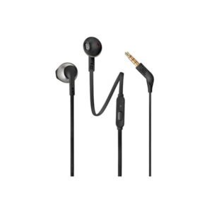 Audífonos JBL Tune 205 Tipo Earbud con Sonido Pure Bass