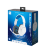 Audífonos Gamer JBL Quantum 100P para PlayStation