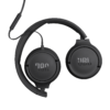 JBL_Tune_520C USB-C_Foldable_Black Audífonos JBL Tune 520C USB-C con Sonido Pure Bass
