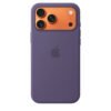 Case de Silicona para iPhone 17 Series