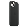 Midnight 2 Case de Silicona para iPhone 13 con MagSafe