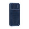 Funda Textured S Magnetic para iPhone 14 Series
