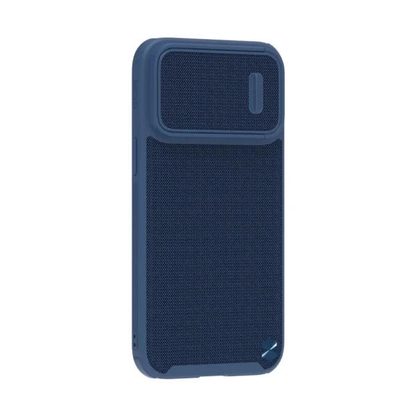 Funda Textured S Magnetic para iPhone 14 Series