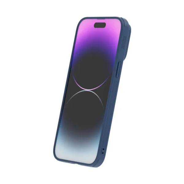 Funda Textured S Magnetic para iPhone 14 Series