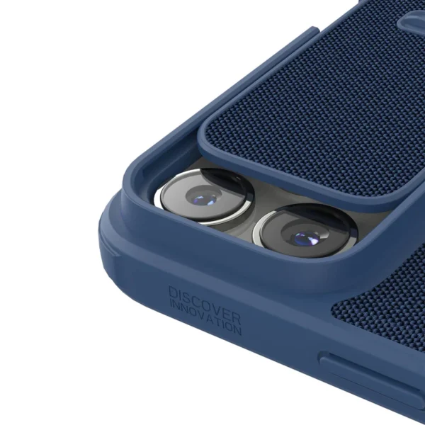 Funda Textured S Magnetic para iPhone 14 Series