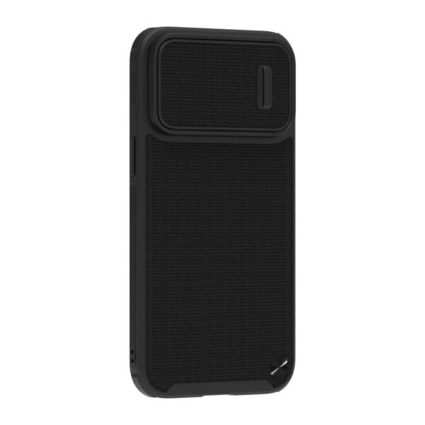 Funda Textured S Magnetic para iPhone 14 Series