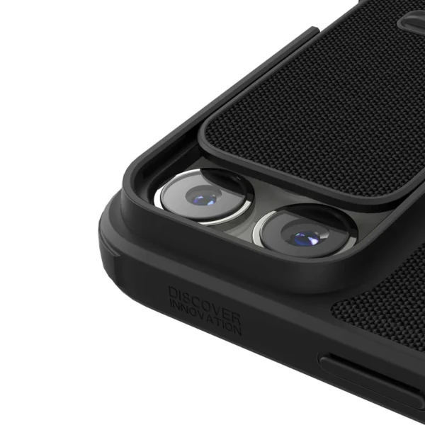 Funda Textured S Magnetic para iPhone 14 Series