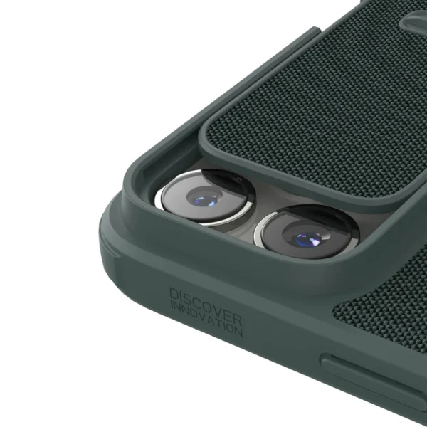 Funda Textured S Magnetic para iPhone 14 Series