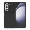 Camshield Silky Silicone Case para Samsung Galaxy Z Fold 5