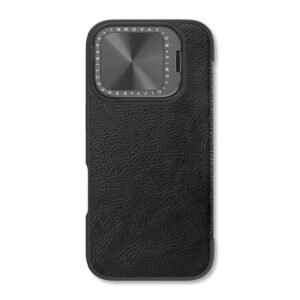 Qin-CamProp-Leather-Case-for-iPhone-16-pro-max-black_1 Funda QIN Prop Leather Case para iPhone 16 Series