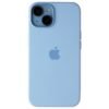 Sky Case de Silicona para iPhone 14 - Original