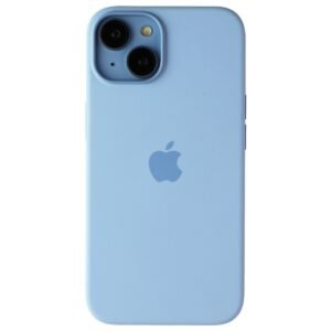 Case de Silicona para iPhone 14 - Original