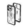 Cover UAG Pathfinder Clear con MagSafe para iPhone 16 Series