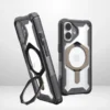 Cover UAG Plasma XTE con MagSafe para iPhone 16