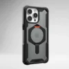 UAGPlasmaXTEruggedMagSafeCaseforiPhone_ec6ab101-0139-41cb-8465-0184758a66d3 Cover UAG Plasma XTE con MagSafe para iPhone 15 Series