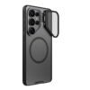 Case Nillkin CamShield Prop Magnetic para Samsung S26 Ultra
