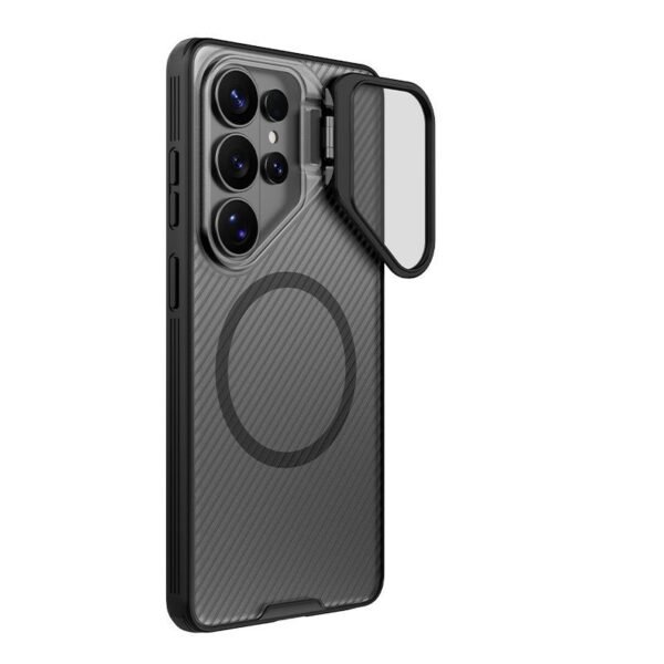 Case Nillkin CamShield Prop Magnetic para Samsung S26 Ultra