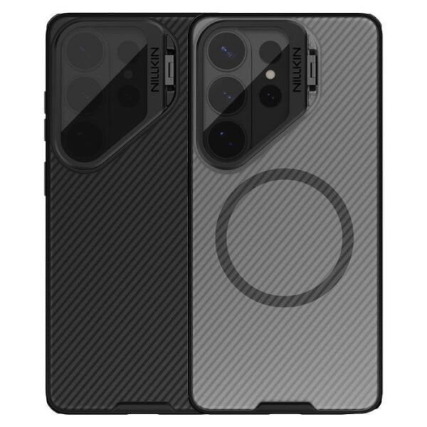 Case Nillkin CamShield Prop Magnetic para Samsung S26 Ultra
