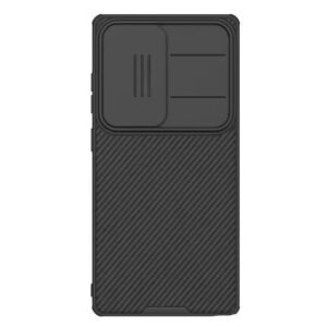 Case Nillkin CamShield Pro para Samsung S26 Ultra