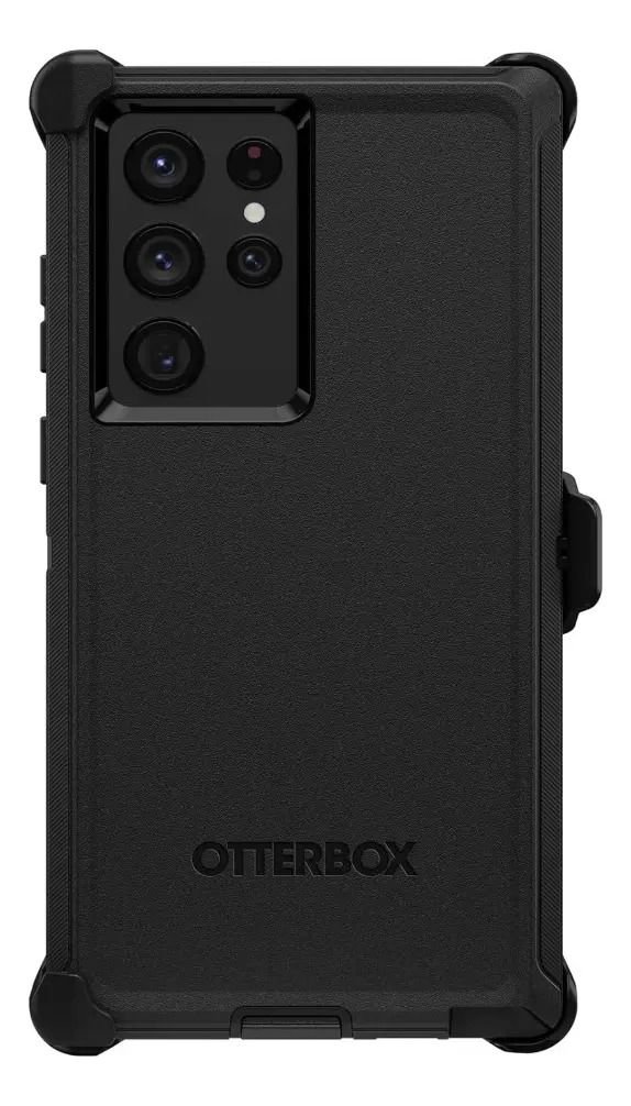 Case OtterBox Defender para Samsung S21 Ultra