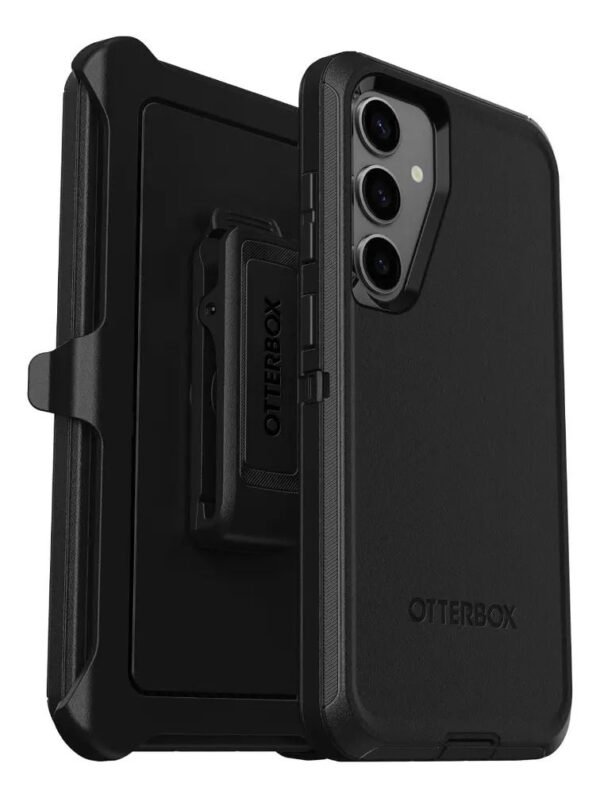 Case OtterBox Defender para Samsung S24 Ultra