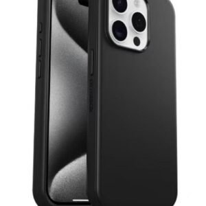 Case OtterBox Symmetry Mate para iPhone serie 15