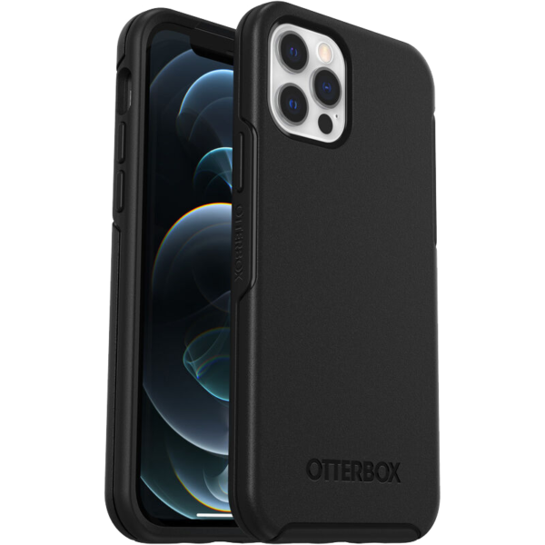 Case OtterBox Symmetry Mate iPhone 12 / 12 Pro Original