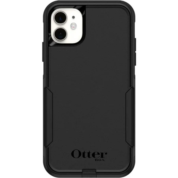 apl4-iphl19-black-1 Cover OtterBox Commuter Series para iPhone 11