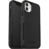 apl4-iphl19-black-3 Cover OtterBox Commuter Series para iPhone 11