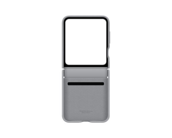 co-galaxy-z-flip6-vf741-ef-vf741pjegww-542919165 KindSuit Case para Samsung Z Flip 6