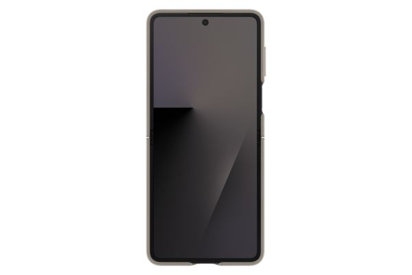 co-galaxy-z-flip7-vf766-ef-vf766pjegww-548474264 KindSuit Case para Samsung Z Flip 7 - Funda Tipo Cuero