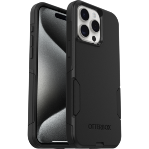 Cover OtterBox Commuter Series para iPhone 15 Series