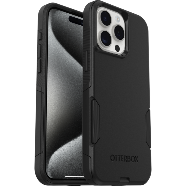 Cover OtterBox Commuter Series para iPhone 15 Series