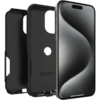 Cover OtterBox Commuter Series para iPhone 15 Series