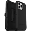 defender-iphd23-black-1 Cover OtterBox Defender para iPhone 15 Series