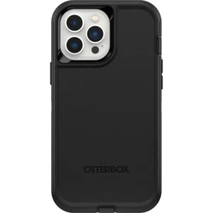 defender-iphpm21-black-1 Funda OtterBox Defender para iPhone 13 Series