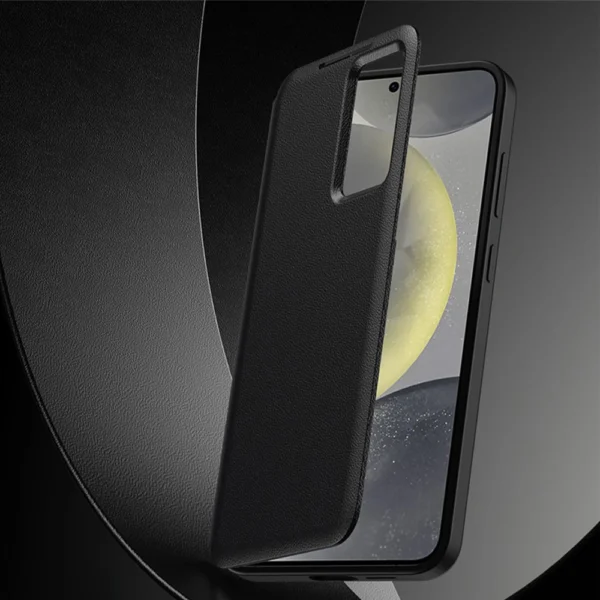 eng_pl_Smart-View-Wallet-flip-case-for-Samsung-Galaxy-S26-Ultra-267873_8 Smart View Wallet Case para Samsung S26 Ultra