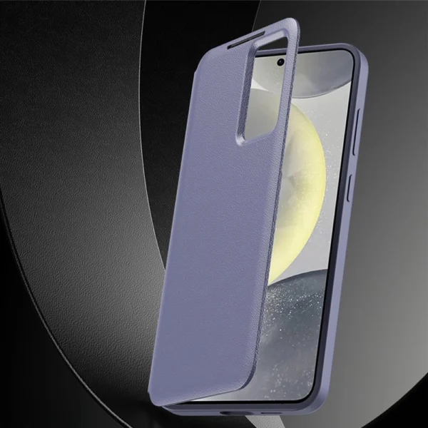 eng_pl_Smart-View-Wallet-flip-case-for-Samsung-Galaxy-S26-Ultra-267878_10 Smart View Wallet Case para Samsung S26 Ultra