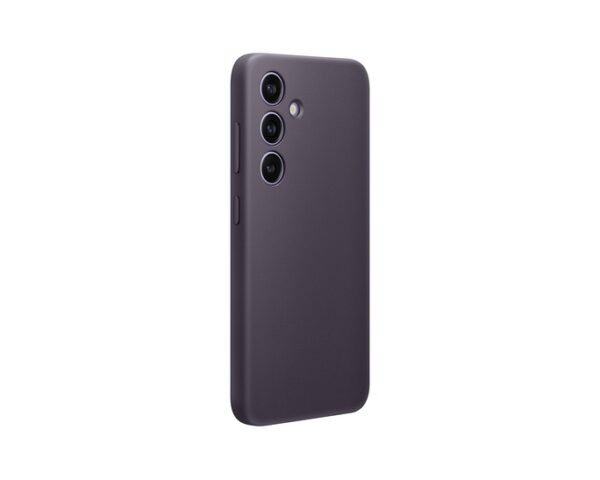 Funda de Cuero Vegano Galaxy S24 Ultra Original