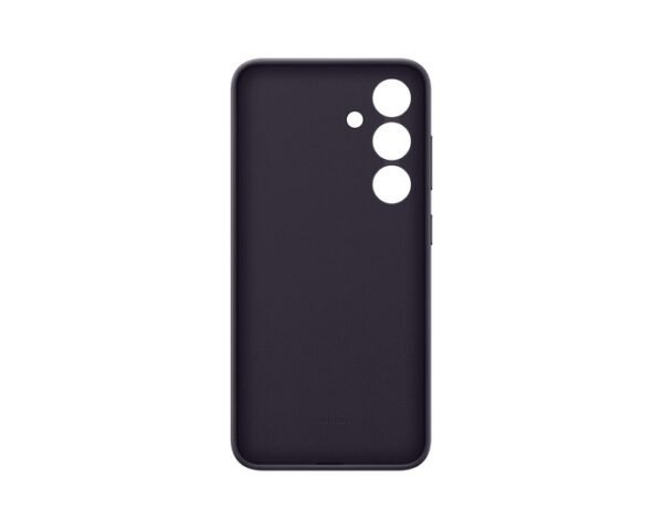 Funda de Cuero Vegano Galaxy S24 Ultra Original