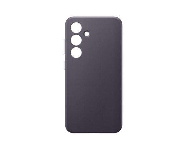 Funda de Cuero Vegano Galaxy S24 Ultra Original