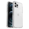 funda-iphone-otterbox-symmetry-clear-resistente-stardust-0 Cover OtterBox Symmetry Clear Stardust para iPhone 12 Pro Max