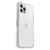 funda-iphone-otterbox-symmetry-clear-resistente-stardust-2 Cover OtterBox Symmetry Clear Stardust para iPhone 12 Pro Max