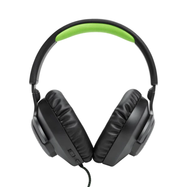 s-l1600 (1) Audífonos Gamer JBL Quantum 100X para Xbox