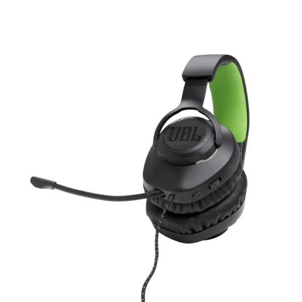 s-l1600 (4) Audífonos Gamer JBL Quantum 100X para Xbox