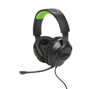 Audífonos Gamer JBL Quantum 100X para Xbox