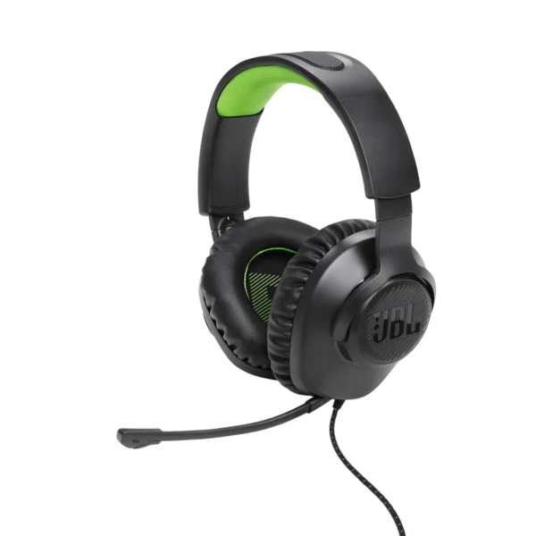 s-l1600 (6) Audífonos Gamer JBL Quantum 100X para Xbox