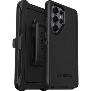 Case OtterBox Defender para Samsung S25 Ultra | Funda Antigolpes
