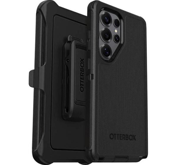 Case OtterBox Defender para Samsung S25 Ultra | Funda Antigolpes